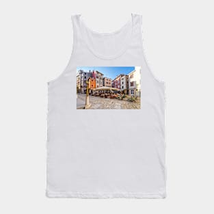 Rovinj Tank Top